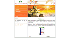 Desktop Screenshot of mapra.com