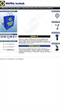 Mobile Screenshot of mapra.co.uk